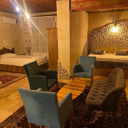 Cappadocia Elite Stone House Bed & Breakfast Goreme Bagian luar foto